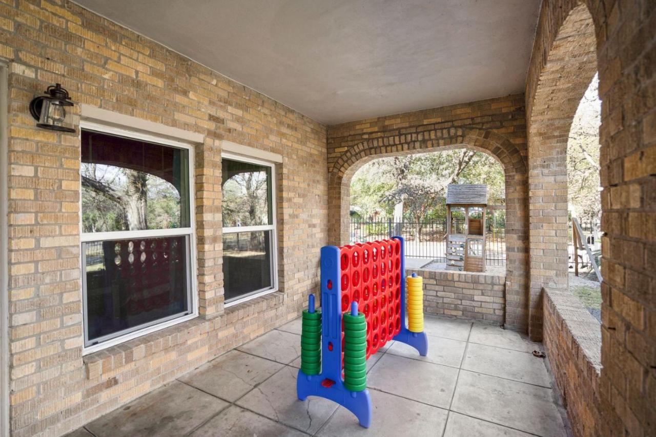 East Downtown Micro-Luxe Container Living Pod #9 Apartment Houston Exterior photo